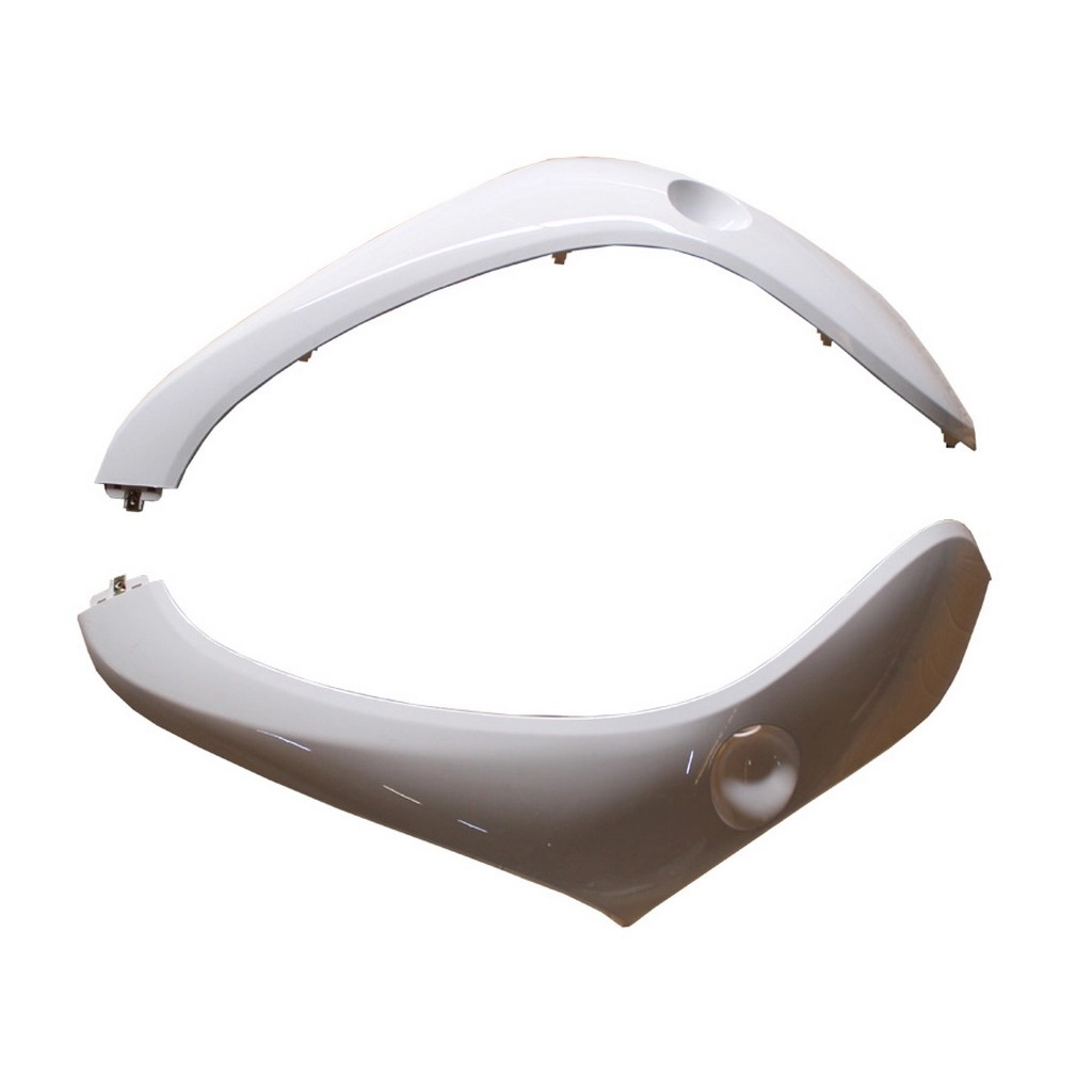 ARORA JAGUAR ÖN SOL PANEL #JAGUAR E.BIKE 037
